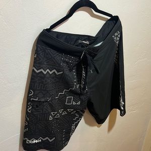 Dahui Board Shorts